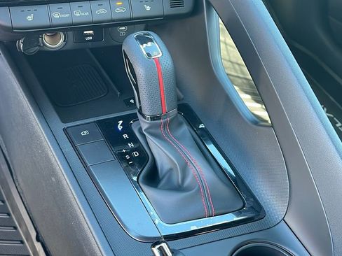 New 2026 Hyundai Elantra N Line image 22