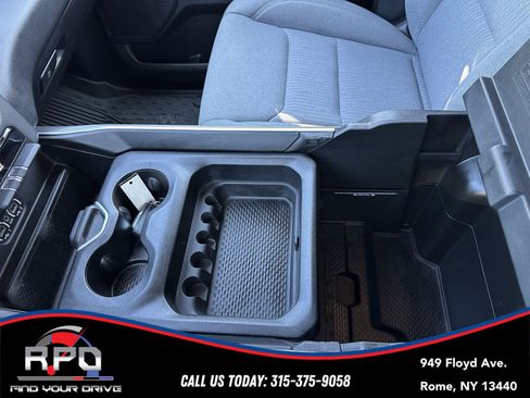 Used 2020 RAM 1500 Big Horn AWD/4WD image 23
