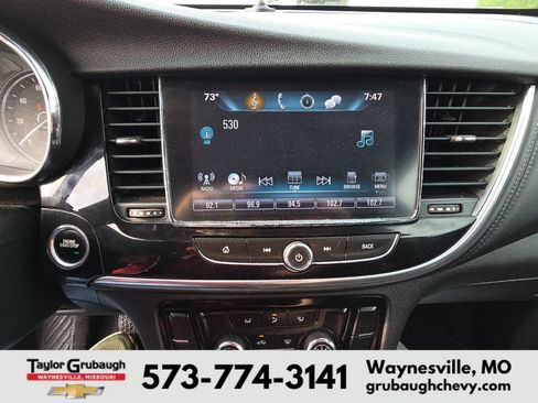 Used 2019 Buick Encore Preferred w/ Safety Package FWD image 9