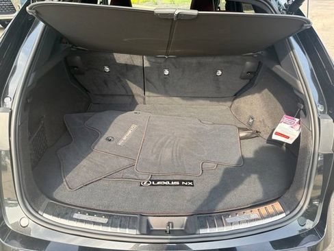 Used 2024 Lexus NX 350 AWD w/ Vision Package image 38