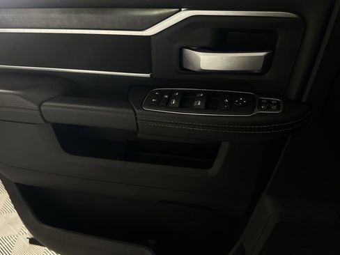 Certified 2024 RAM 2500 Big Horn w/ Sport Appearance Package image 25