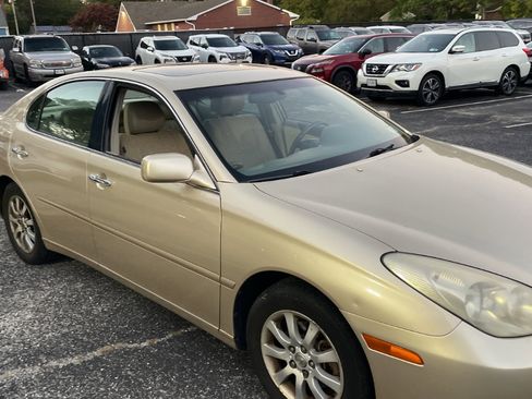 Used 2002 Lexus ES 330 image 7