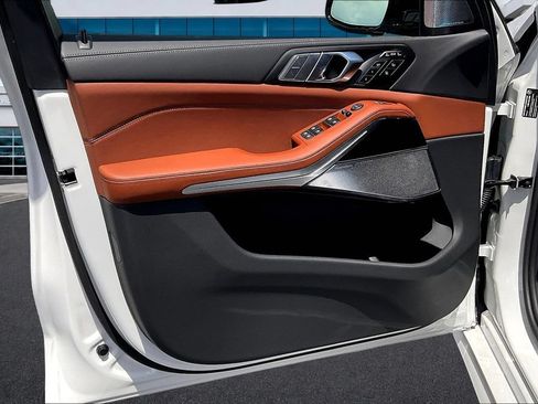New 2027 BMW X7 M60i AWD/4WD image 20