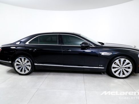 Used 2020 Bentley Flying Spur W12 AWD/4WD image 9