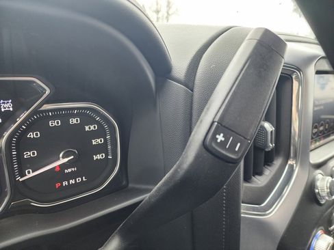 Certified 2022 GMC Sierra 1500 SLT w/ SLT Premium Plus Package image 44