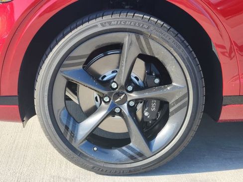 New 2026 Genesis GV70 3.5T Sport Prestige AWD/4WD image 7