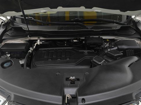 Used 2018 Acura MDX SH-AWD image 32