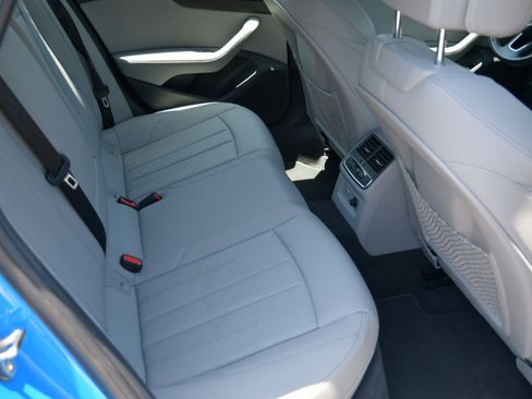 Used 2022 Audi A4 2.0T Premium Plus image 57