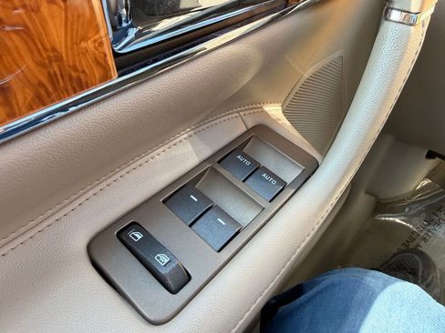 Used 2013 Lincoln MKX Base 4D Sport Utility image 21