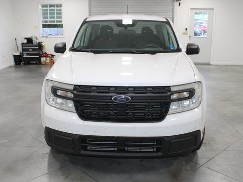 Used 2024 Ford Maverick XL w/ Equipment Group 100A Standard AWD/4WD image 3
