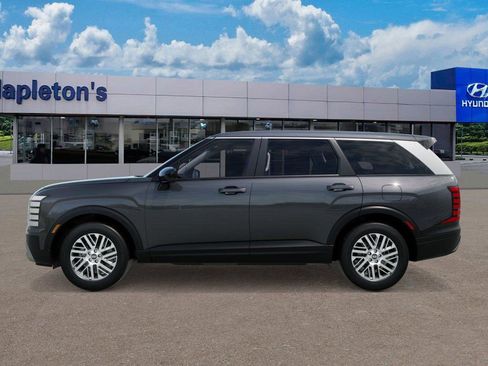 New 2026 Hyundai Palisade SE image 3