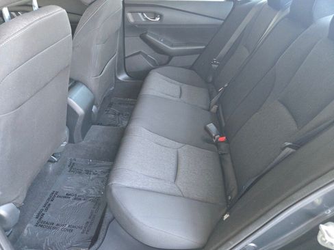 Certified 2023 Honda Accord LX image 14