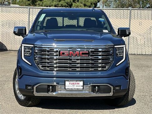 New 2026 GMC Sierra 1500 Denali w/ Technology Package image 2