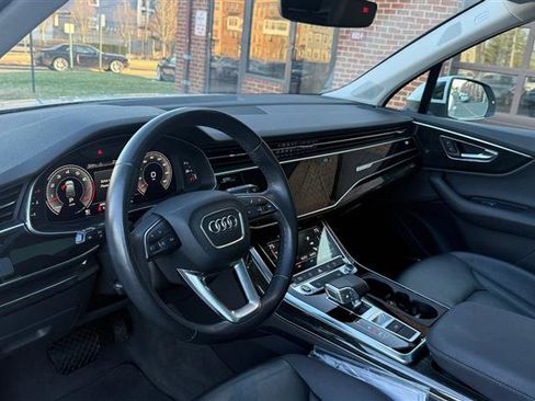 Used 2022 Audi Q7 3.0T Premium Plus image 28