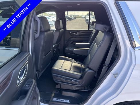 Used 2024 Chevrolet Tahoe LT image 6