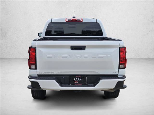 Used 2023 Chevrolet Colorado LT AWD/4WD image 6
