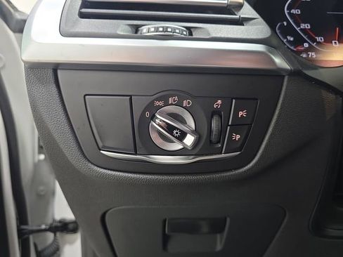 Certified 2024 BMW X3 M40i w/ Premium Package AWD/4WD image 22