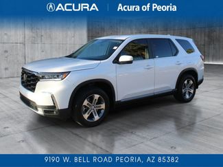 Used 2023 Honda Pilot EX-L video 1