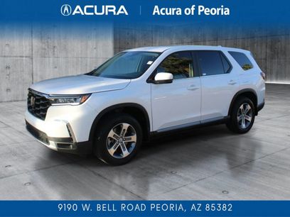 Used 2023 Honda Pilot EX-L