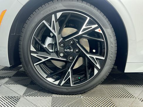 New 2026 Kia K5 GT-Line w/ GT-Line Red Interior Package image 13