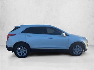 Used 2018 Cadillac XT5 FWD video 4