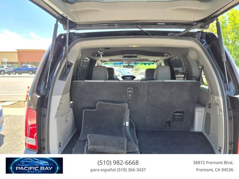 Used 2013 Honda Pilot Touring image 14