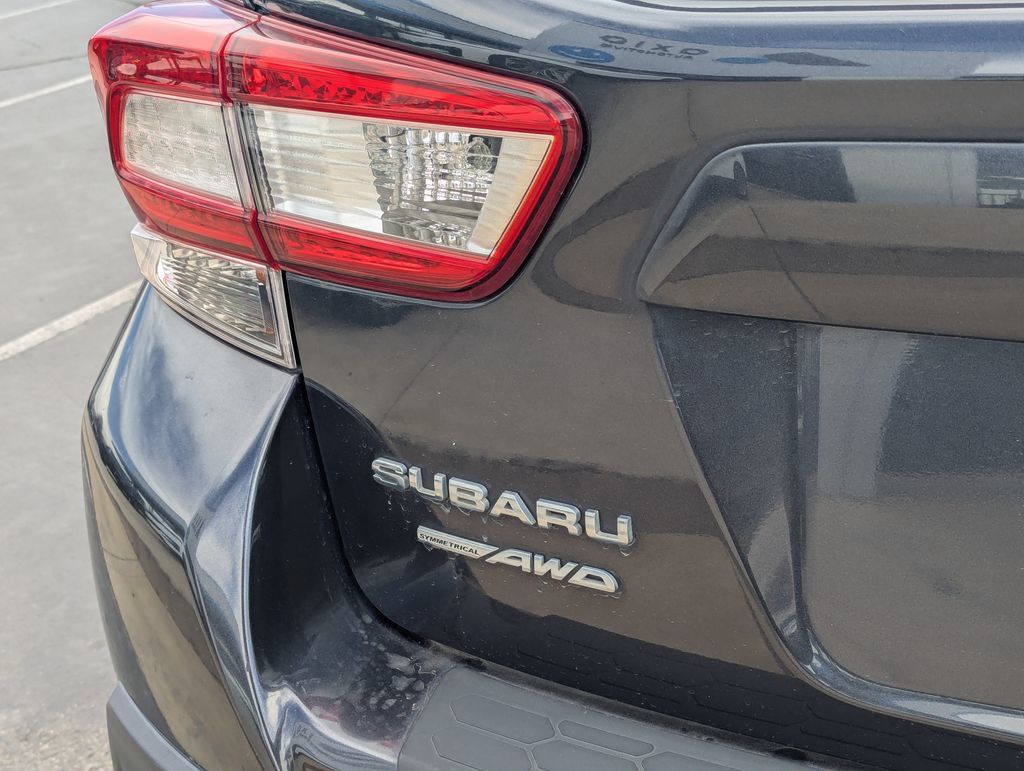 Used 2019 Subaru Crosstrek 2.0i Limited w/ Popular Package #4 AWD/4WD image 5