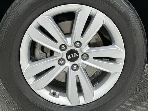 Used 2017 Kia Sportage LX AWD/4WD image 10