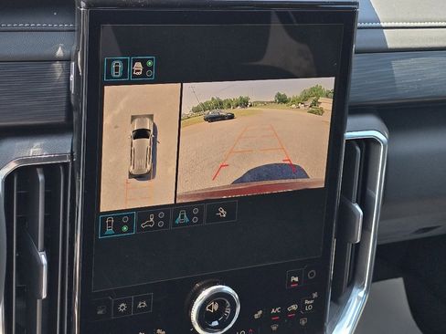 New 2025 GMC Acadia Elevation w/ Elevation Premium Package image 6