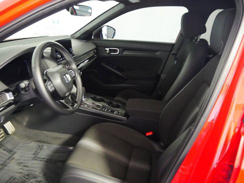 Certified 2023 Honda Civic Sport image 15