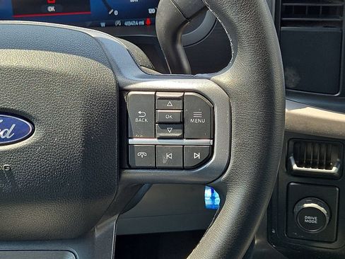 Used 2025 Ford F150 XLT w/ Equipment Group 301A Standard RWD image 19