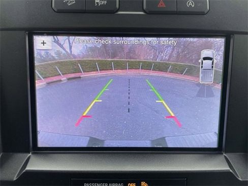 Certified 2019 Ford F150 Lariat image 21