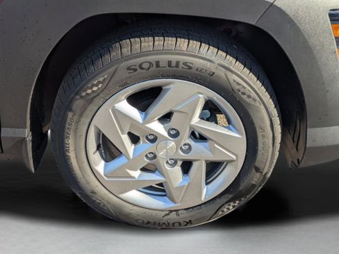New 2026 Hyundai Kona SE FWD image 11