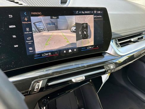Certified 2025 BMW X1 xDrive28i image 22