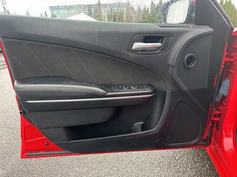 Used 2022 Dodge Charger SXT image 20