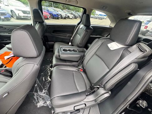 New 2026 Honda Odyssey EX-L image 14