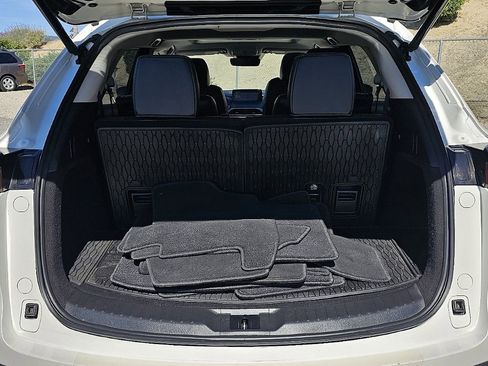 Used 2023 MAZDA CX-9 Touring Plus image 12