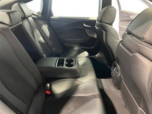 New 2025 Acura TLX SH-AWD w/ A-SPEC Pkg image 27
