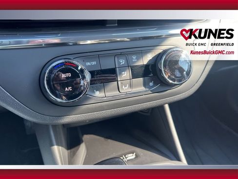 New 2026 Buick Envista Sport Touring w/ Convenience I Package FWD image 29