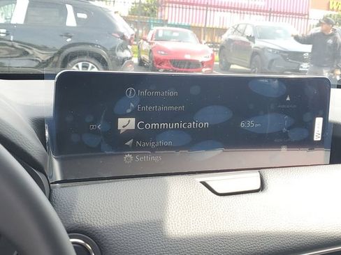 New 2026 MAZDA CX-70 SC Plus AWD/4WD image 7