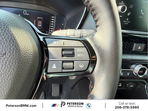 Used 2026 Honda CR-V Sport Touring image 30