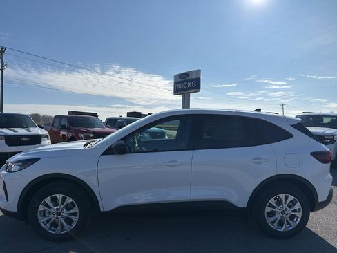 New 2026 Ford Escape Active w/ Cold Weather Package image 8