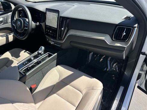 Certified 2026 Volvo XC60 B5 Plus w/ Climate Package image 26