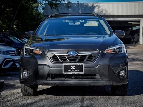 Used 2023 Subaru Crosstrek 2.5i Limited image 4
