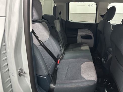 Used 2024 Ford Maverick XLT w/ XLT Luxury Package image 22