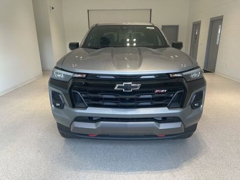 New 2026 Chevrolet Colorado Z71 w/ Technology Package AWD/4WD image 2