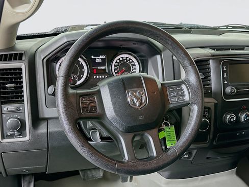 Used 2017 RAM 1500 Tradesman w/ Power & Remote Entry Group image 17