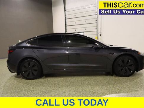 Used 2025 Tesla Model 3 Long Range RWD image 8