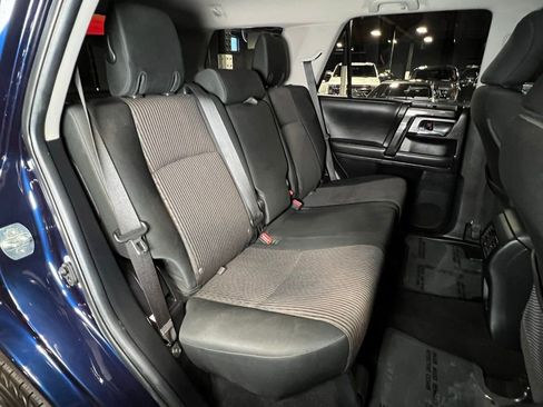 Used 2024 Toyota 4Runner TRD Off-Road image 16