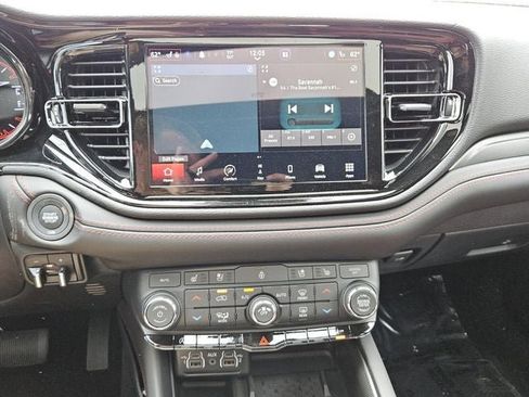 New 2026 Dodge Durango GT AWD/4WD image 18